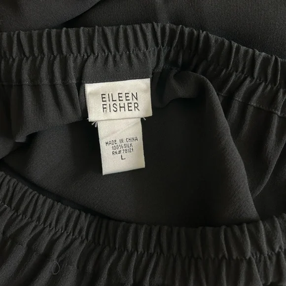 Eileen Fisher maxi skirt - Picture 4 of 6